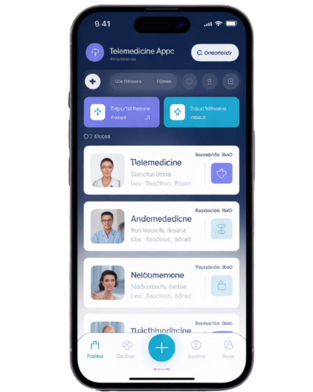 Aplicativo ANDS Saúde